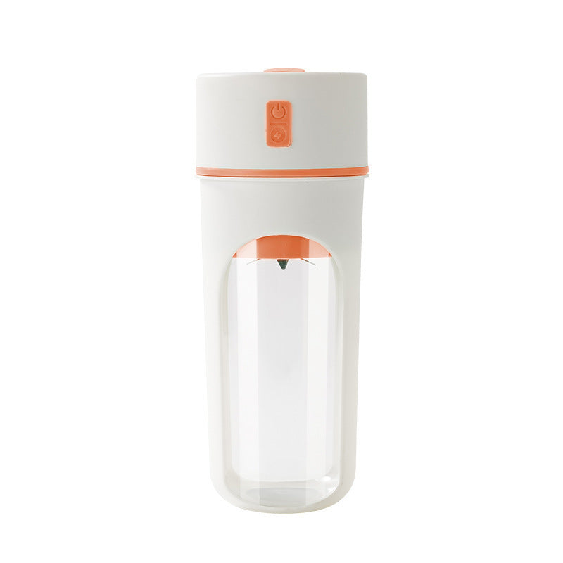 Portable USB Juice Blender Cup