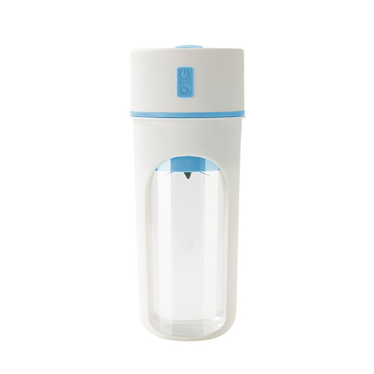 Portable USB Juice Blender Cup
