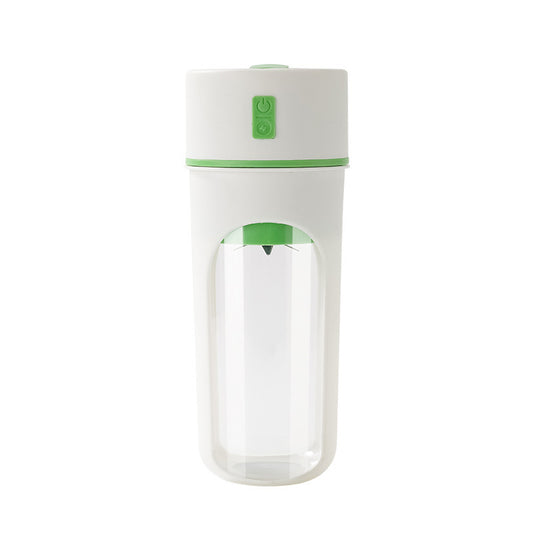 Portable USB Juice Blender Cup